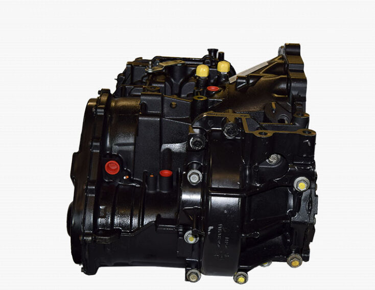 Remanufactured 62TE Promaster 1500 2500 3500 Transaxle Assembly | # ...